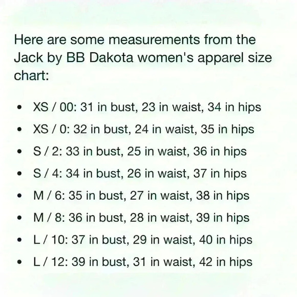 NWT Jack by bb Dakota multi color
striped maxi dress size S - Picture 5 of 5